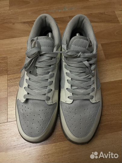 Кеды мужские nike