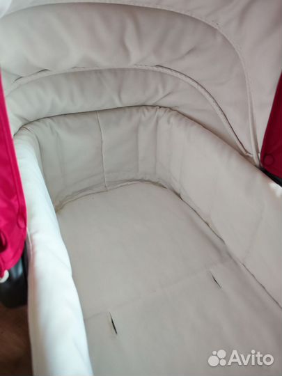 Коляска inglesina sofia 2 в 1