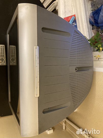 Sony Trinitron KV-BT212M81