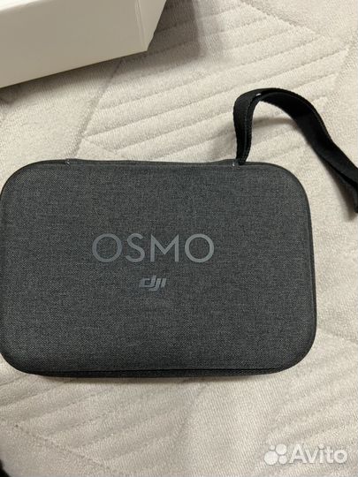 Стабилизатор для телефона dji osmo mobile 3 combo