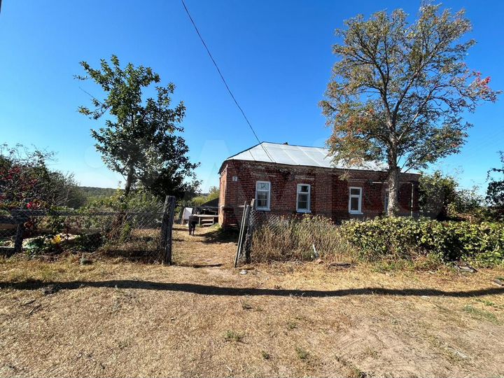 Дом 37,4 м² на участке 13 сот.