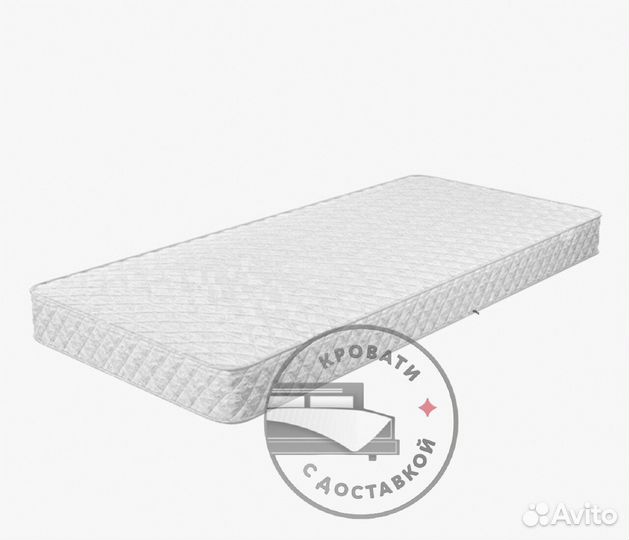Матрас 120 200