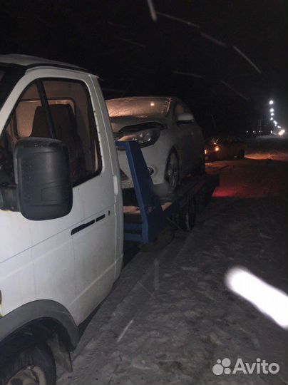 Услуги эвакуатора с кму