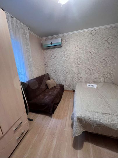 Дом 40 м² на участке 4 сот.