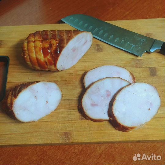 Куры,окорочка,рулеты копченые