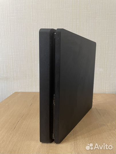 Sony PS4 slim 1tb