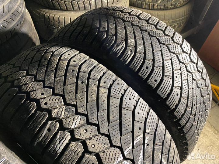 Continental Conti4x4IceContact 255/55 R18 109T