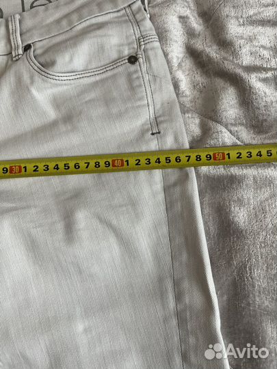 Calvin klein джинсы