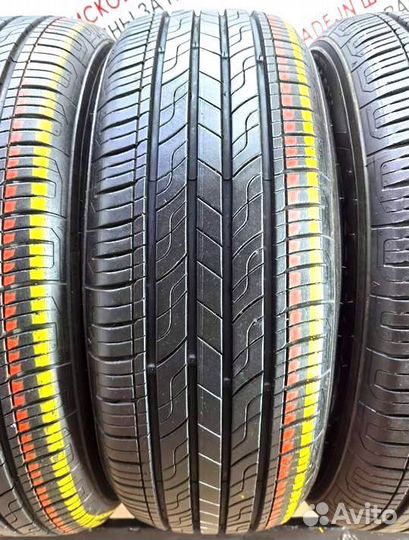 Kumho Solus TA31 205/60 R16 92H