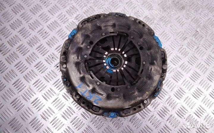 Маховик Kia Sorento рест. 2007