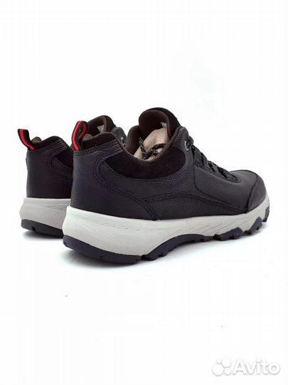 Кроссовки caterpillar