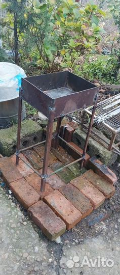 Продам мангал