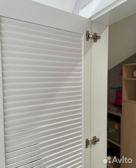 Шкафы купе на заказ. Кратчайшие сроки