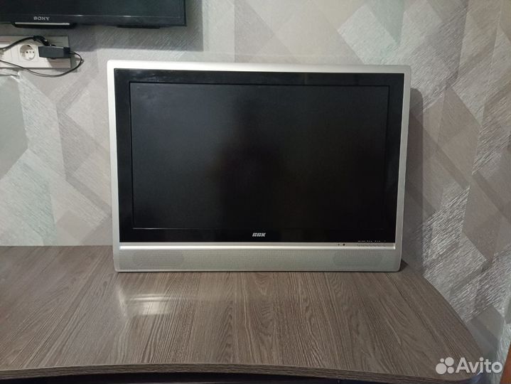 Телевизор BBK
