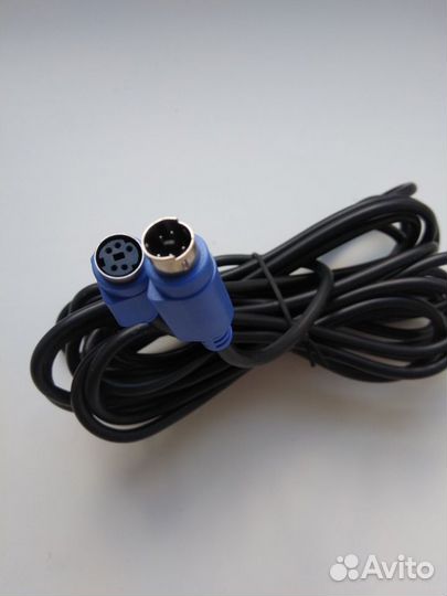 Кабели, переходники