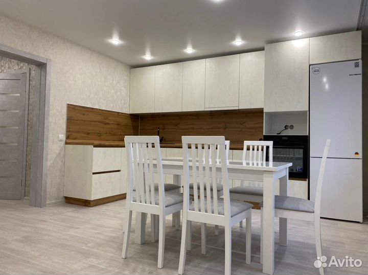 Кухня на заказ от производителя