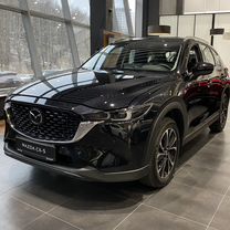 Новый Mazda CX-5 2.0 AT, 2026, цена от 2 848 000 руб., Нижний Новгород