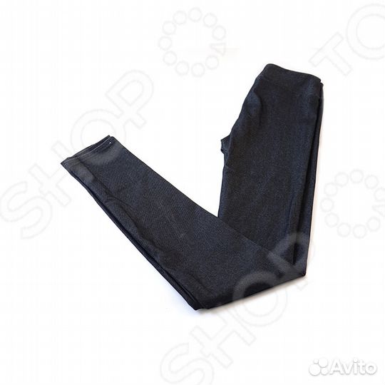 Леггинсы Push up Burlesco VC 12