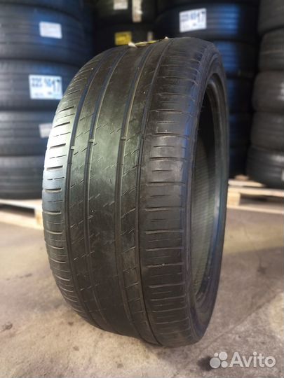 Tracmax X-Privilo RS01+ 275/40 R21 107Y