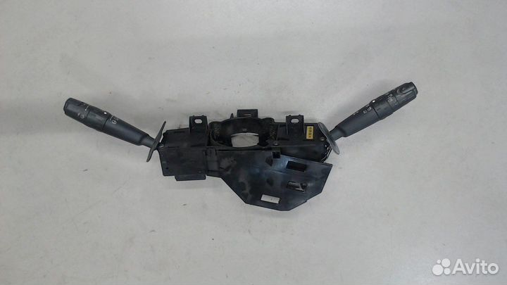 Переключатель поворотов и дворников Peugeot 806, 1