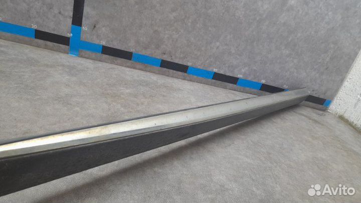 Накладка двери передняя левая Nissan Murano Z51