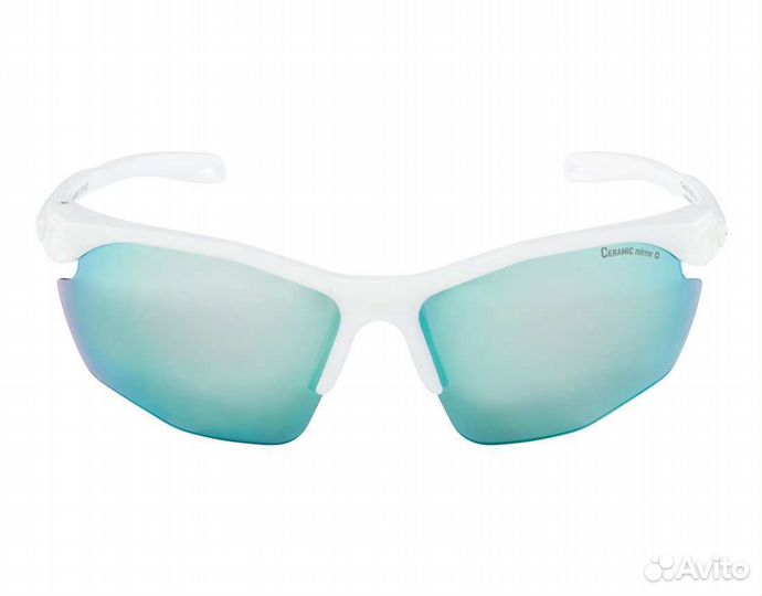 Очки спортивные Alpina Twist Five HR S CM Plus