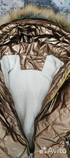 Комбинезон 100-116