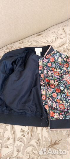 Верхняя одежда для девочки