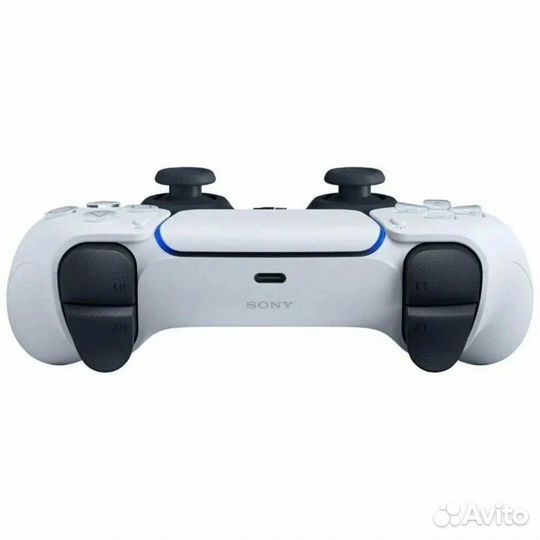 Геймпад. Джойстики (PS5 Dualsense). Оригинал