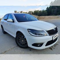 Skoda Octavia 1.4 AMT, 2010, 350 000 км, с пробегом, цена 880 000 руб.