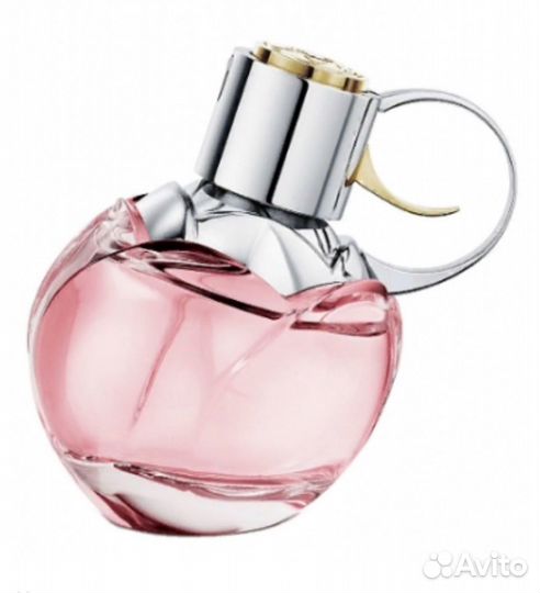 Azzaro wanted girl tonic 30 мл