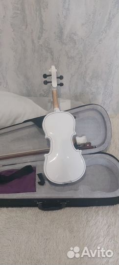 Скрипка 1 4