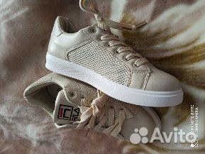 Кроссовки женские fila