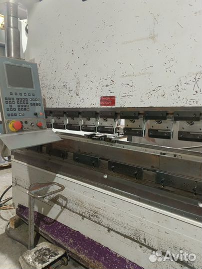 Ремонт и модернизация станков с чпу