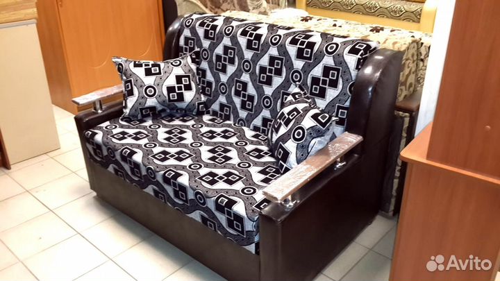 Диван мини (Сабля)