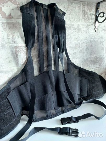 Корсет ортопедический грудопоясничный (Крейт)