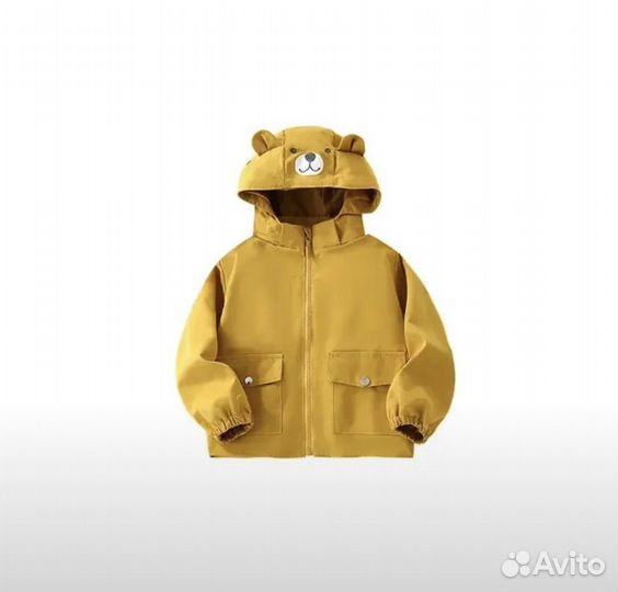Куртка для мальчика/девочки
