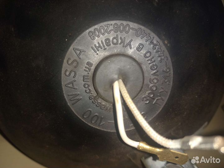 Фары на мтз