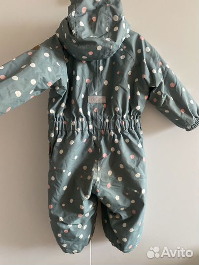 Комбинезон Reima 86 для девочки