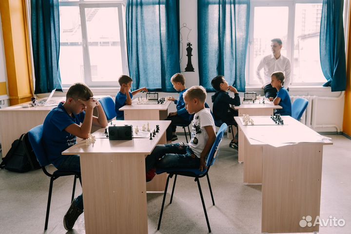Собственная детская студия в вашем городе