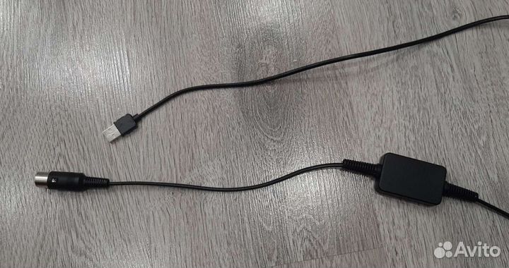 Блютуз к ретро радиоаппаратуре