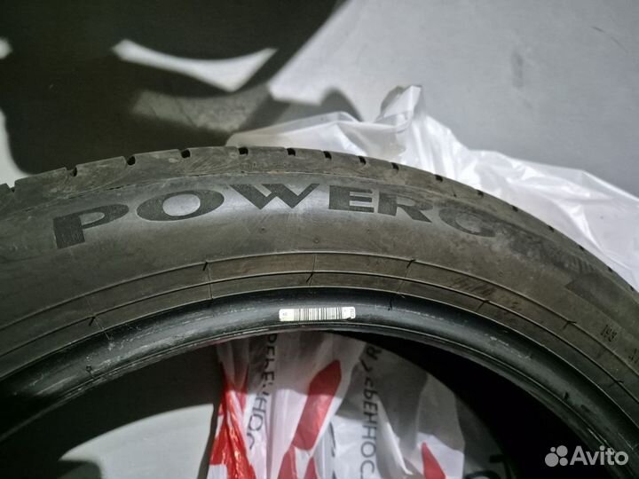 Pirelli Powergy 195/55 R20 95H