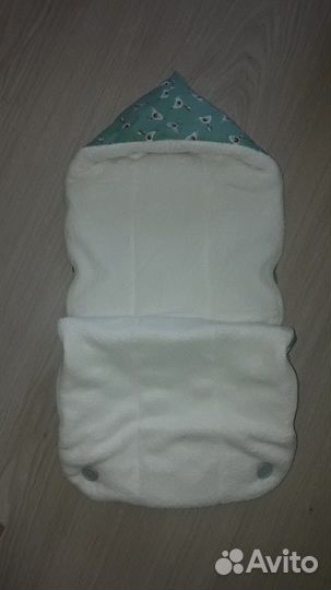 Конверт