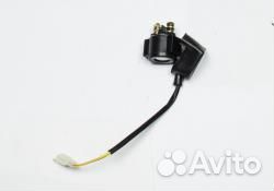 Реле электростартера универсальное