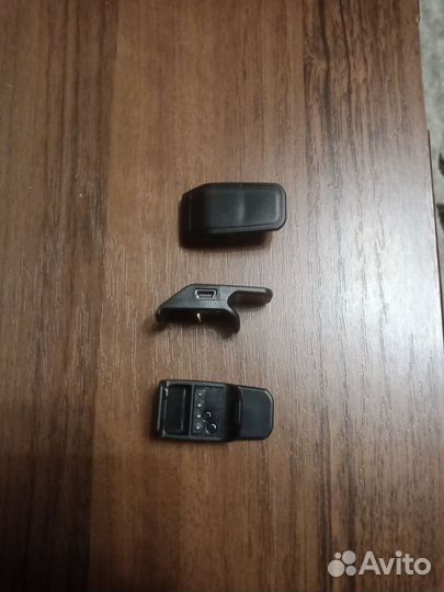 Garmin T5/TT15 mini,клипса зарядки ошейника