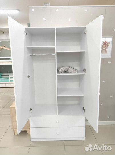 Шкаф детский