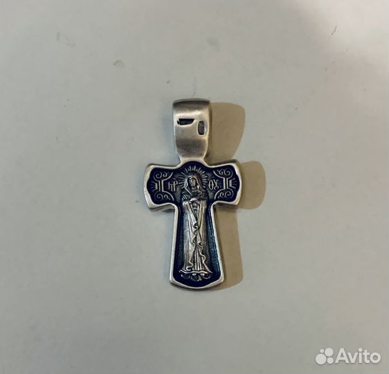 Серебро 925
