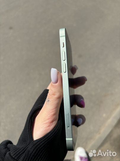 iPhone 12, 128 ГБ