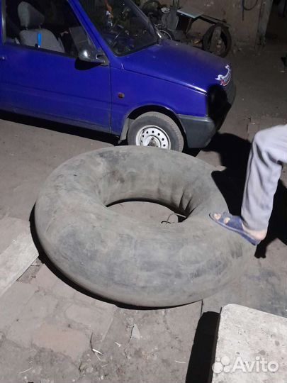 Камеры для трактора-17-5-25