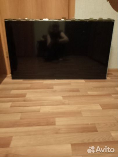 Телевизор samsung